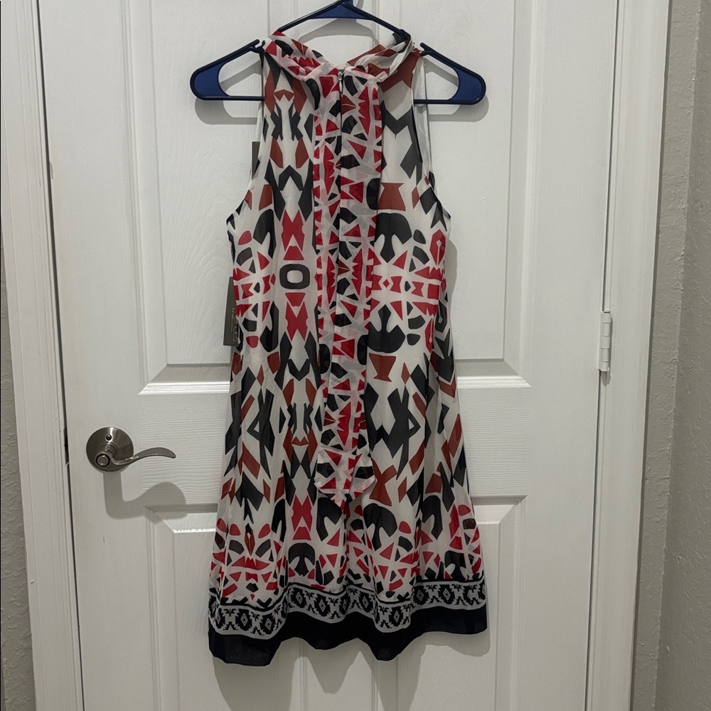 Eva Mendes Midi Dress – XS – New with Tags - Picture 2 of 7